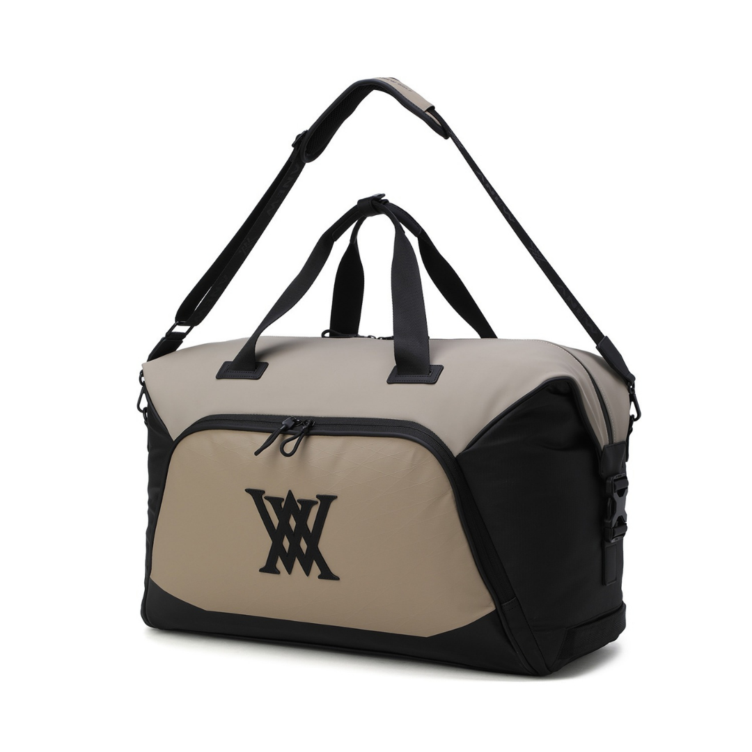 ANEW GOLF - ANEW GOLF Uni Welding Boston Bag - The Agora Bangkok